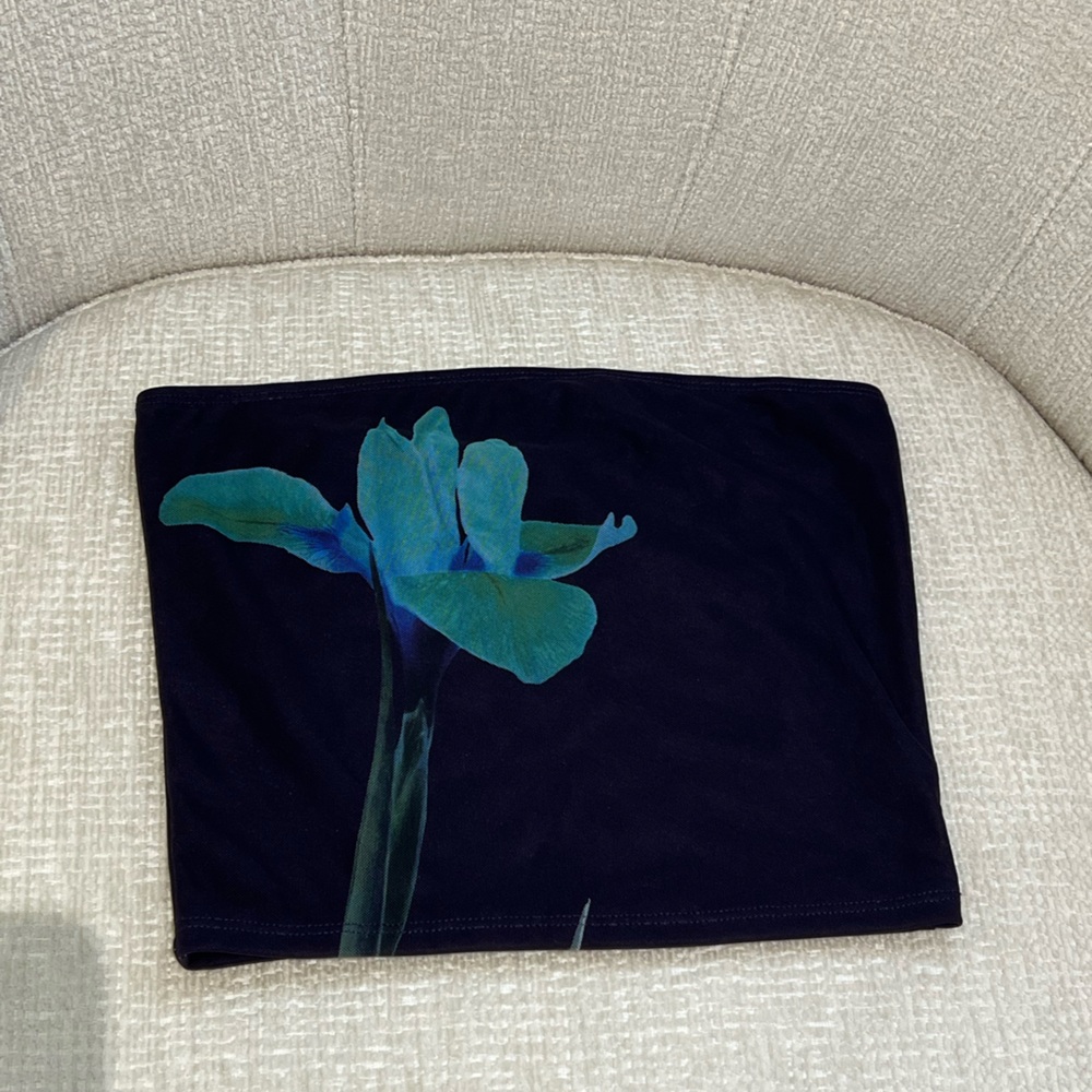 Motel Rocks small tube top